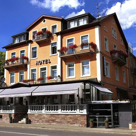 Hotel Sonata Baden-Baden Exterior photo