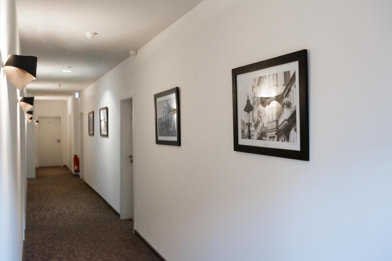 Hotel Sonata Baden-Baden Room photo