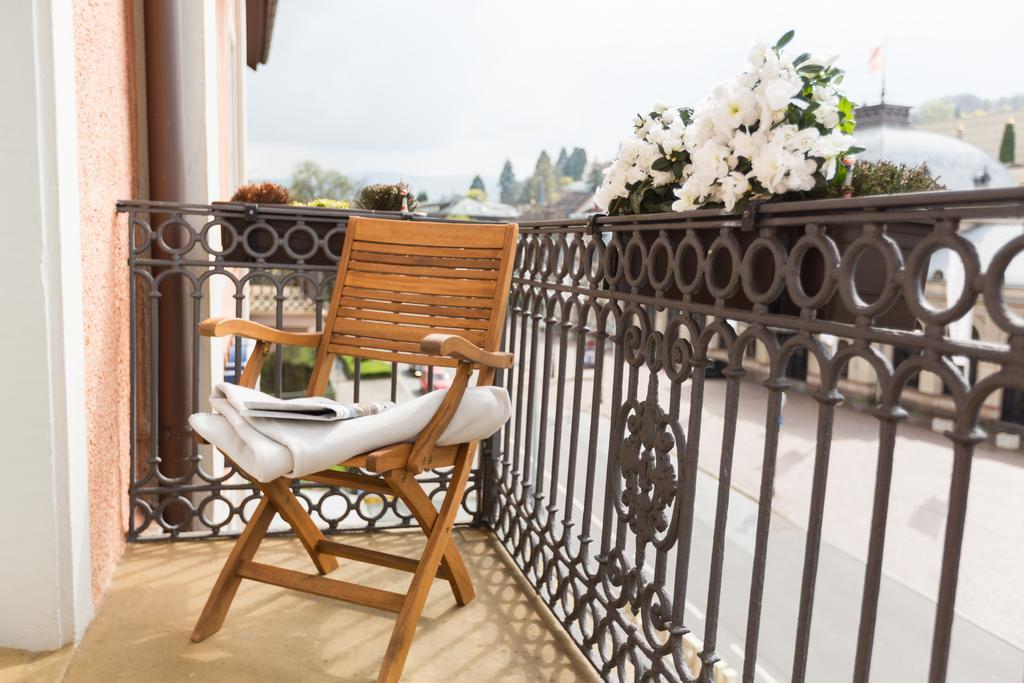 Hotel Sonata Baden-Baden Exterior photo